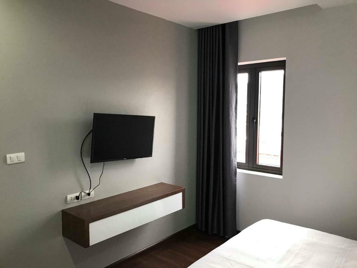 Lex Hotel Ha Long Dış mekan fotoğraf