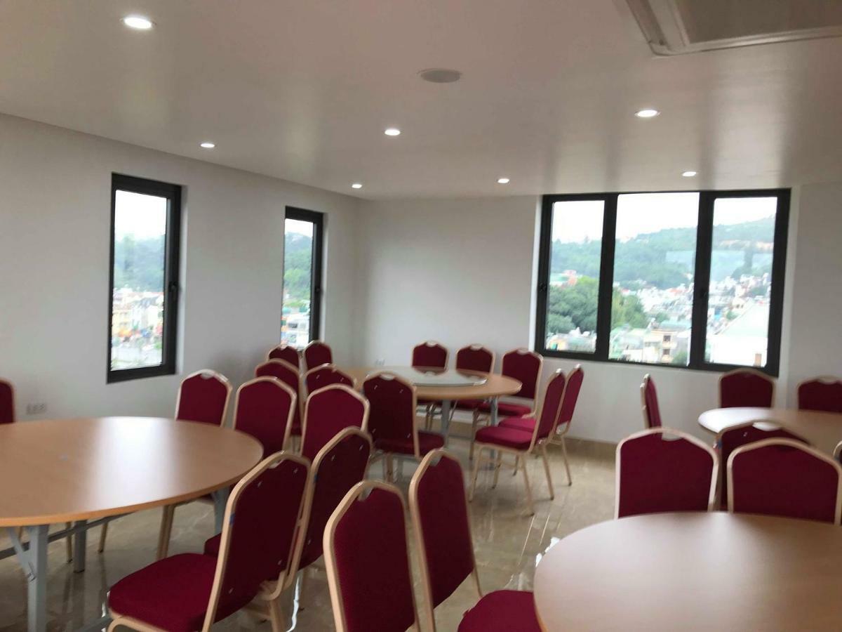 Lex Hotel Ha Long Dış mekan fotoğraf