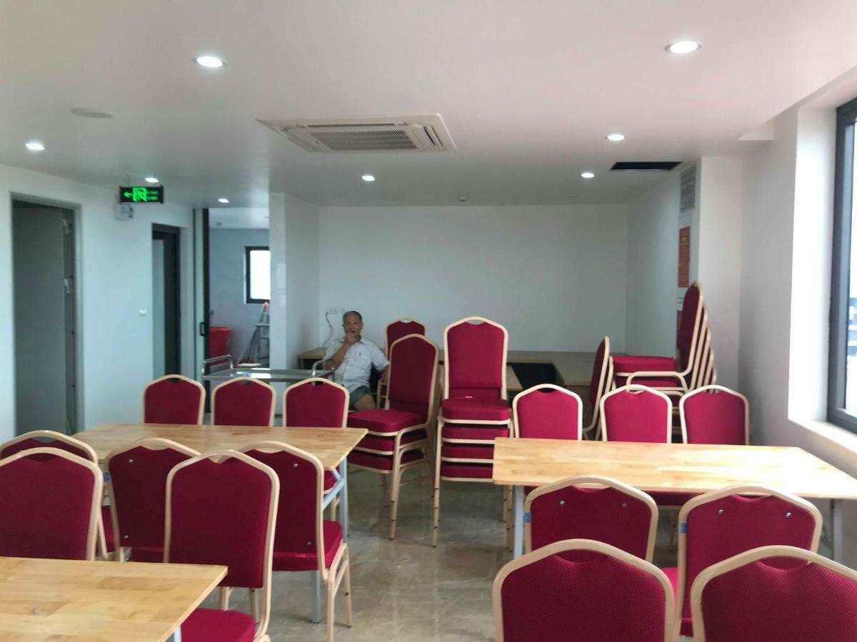 Lex Hotel Ha Long Dış mekan fotoğraf