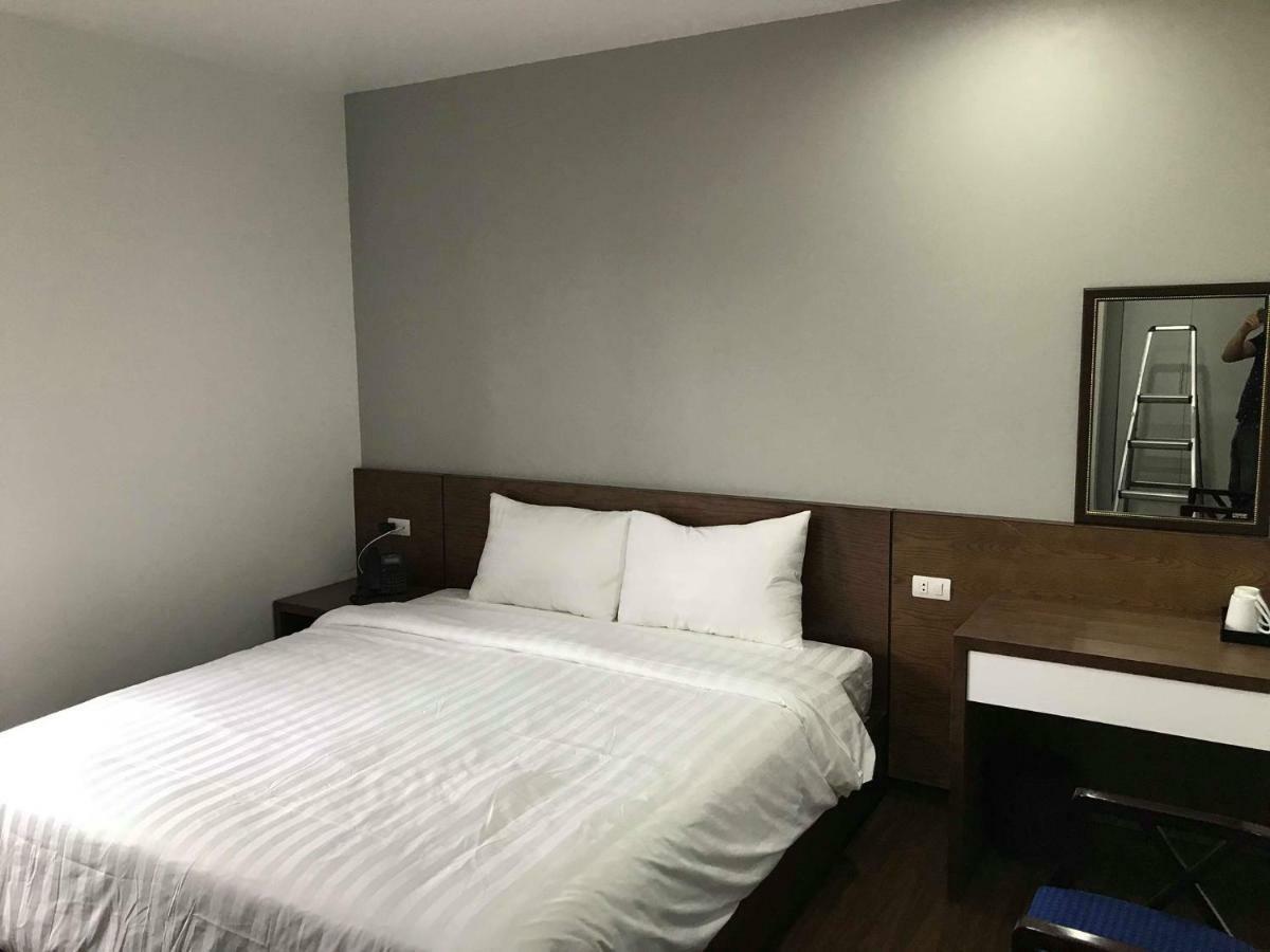 Lex Hotel Ha Long Dış mekan fotoğraf